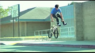 Common Crew: BMX Jacob Cable Spring 2013 Edit