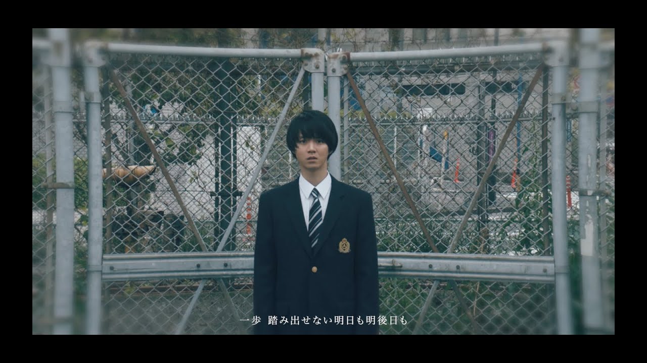 【MUSIC VIDEO】嫌い / WITHDOM