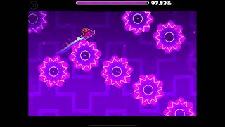 Geometry Dash Demon Levels - dorabaeDifficult4 (by Dorabae)