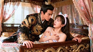 Cô gái xuyên không vì đọc truyện quá khuya, nào ngờ vừa đến đã trao đối với linh hồn của hoàng đế