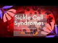 Sickle Cell Syndrome
