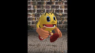 Famous WORST pacman game ever!!! Net Worth