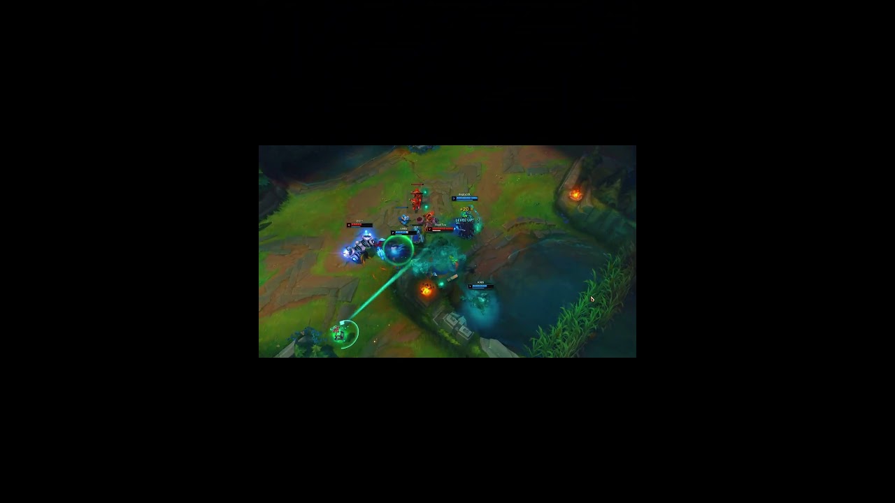 How To Carry On Thresh 