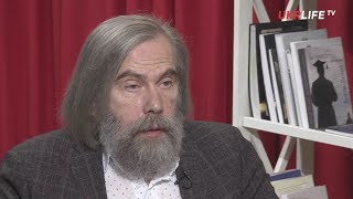 Встреча Путина и Трампа: какие интересы у каждой из сторон? - Михаил Погребинский