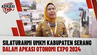 Potensi UMKM dan Pariwisata Kabupaten Serang | Kabar Online Daerah