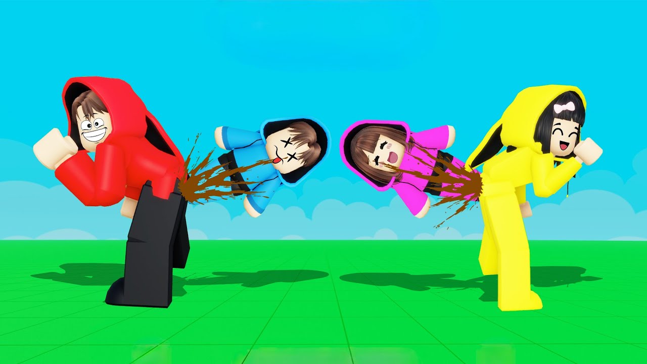 Yuta, Mio, Baby Celine Poop Barang Paling Mahal Bareng Popo Mimi || ROBLOX