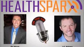 HealthSparx Episode #25 - Cloud 9 Improves Access to Mental Healthcare