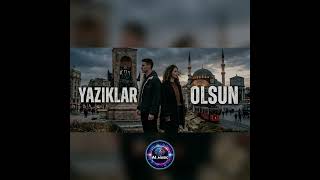 Yaziklar Olsun - (Lo - Fi Funk Remi̇x)