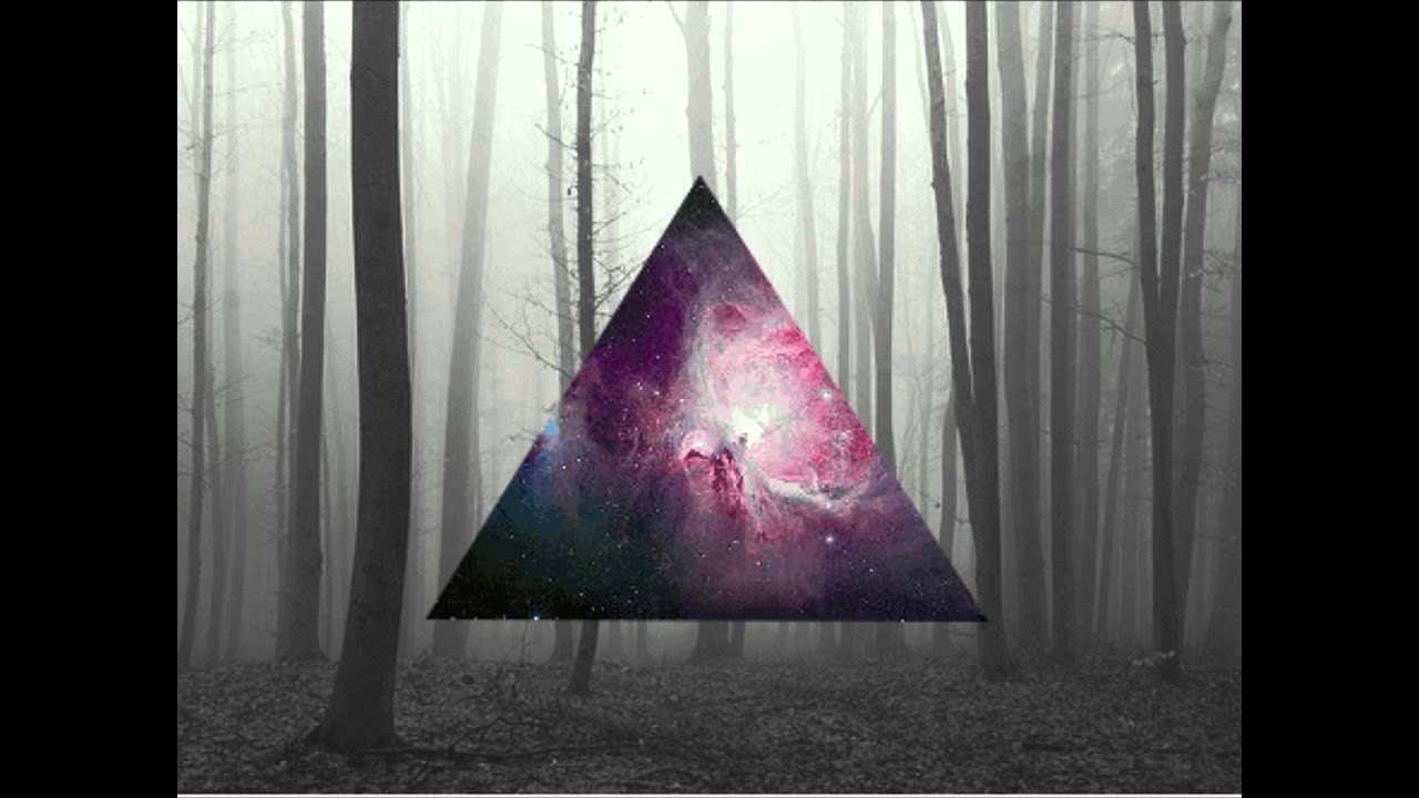 Fukubiki Triangle Gif