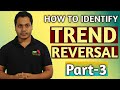 TOP AND BOTTOM of the Market In Intraday| How To Find It.