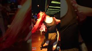 Dani J, Kewin Cosmos - Mentiras #shorts #bachata