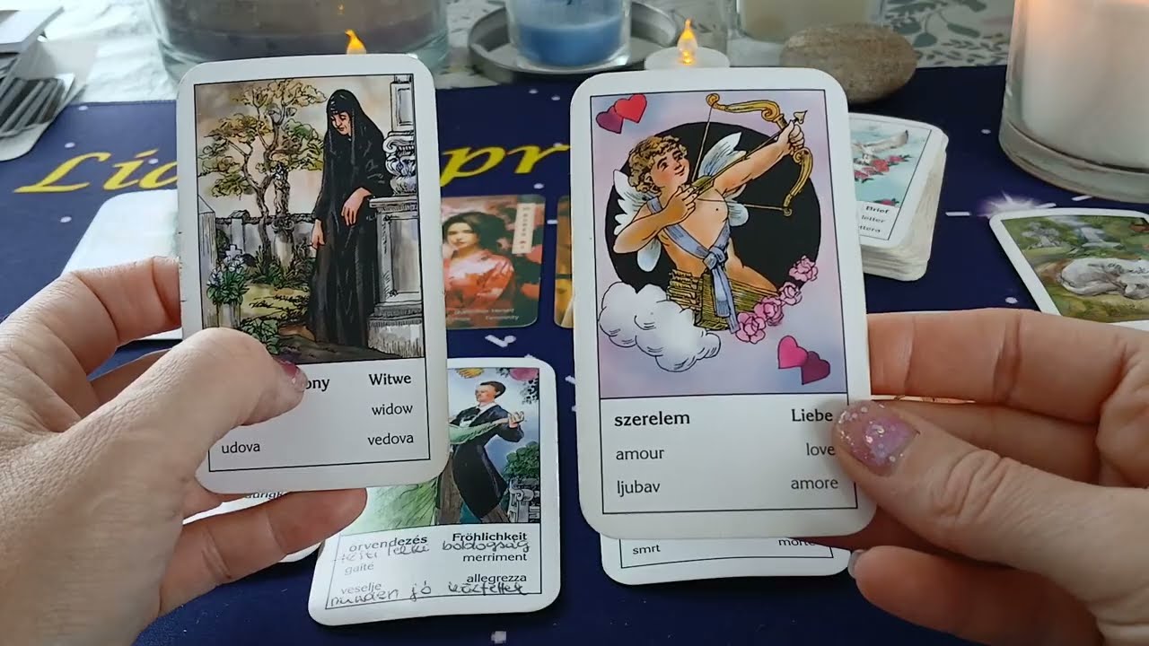 MERRE TART A KAPCSOLODÁS VELE❓DÖNTÉSHELYZET❤️‍🔥💝#kollektív #időtlen #love  