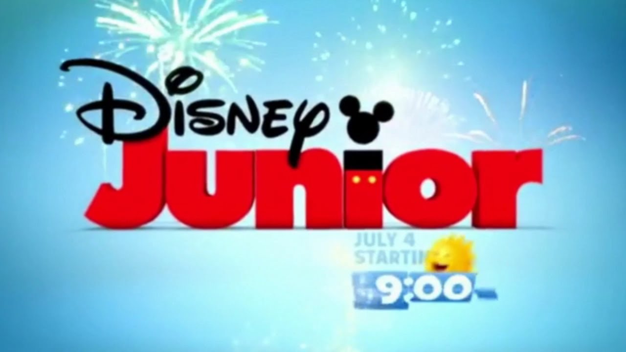 Disney Playhouse Bumper Junior Promo ID Ident Compilation (475) YouTube