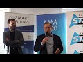 Interview de bruno gilles  smart futures