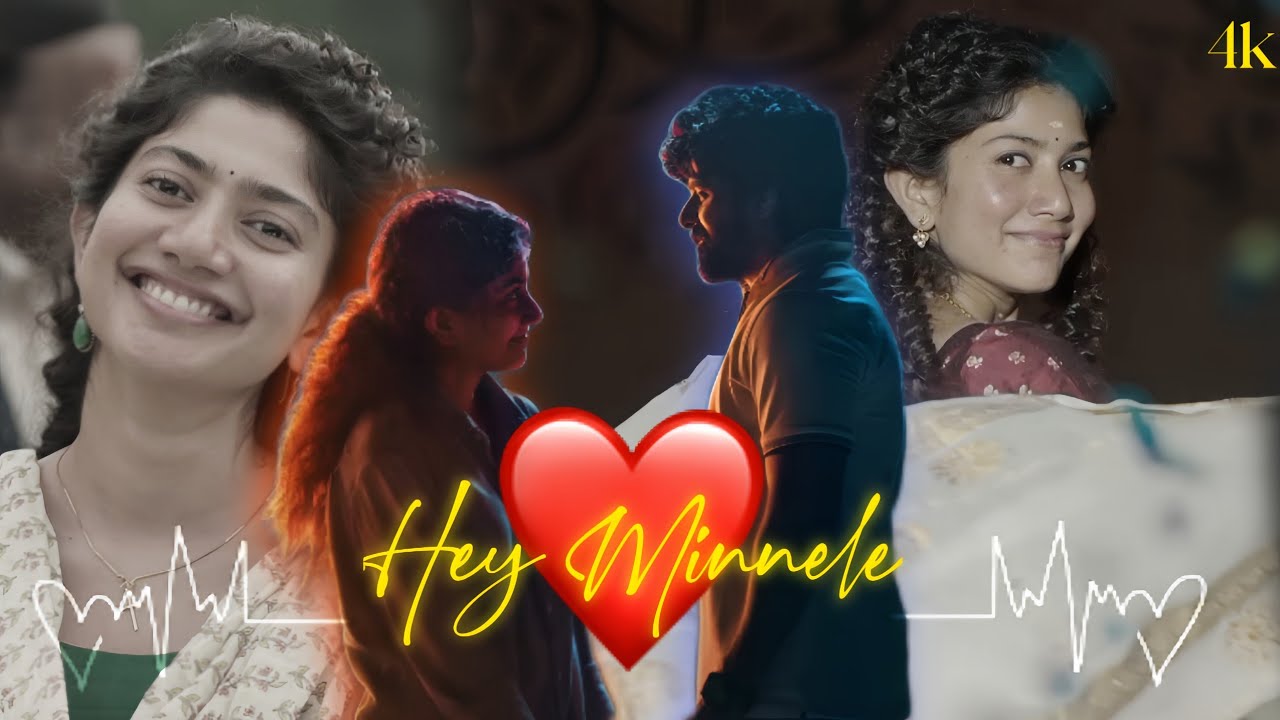 Hey Minnele | Trending Viral | The rhythmsz 