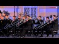 "The Pines of the Appian Way" - T. Clamor - EU Brass Ensemble - Schagerl Brass Festival 2014