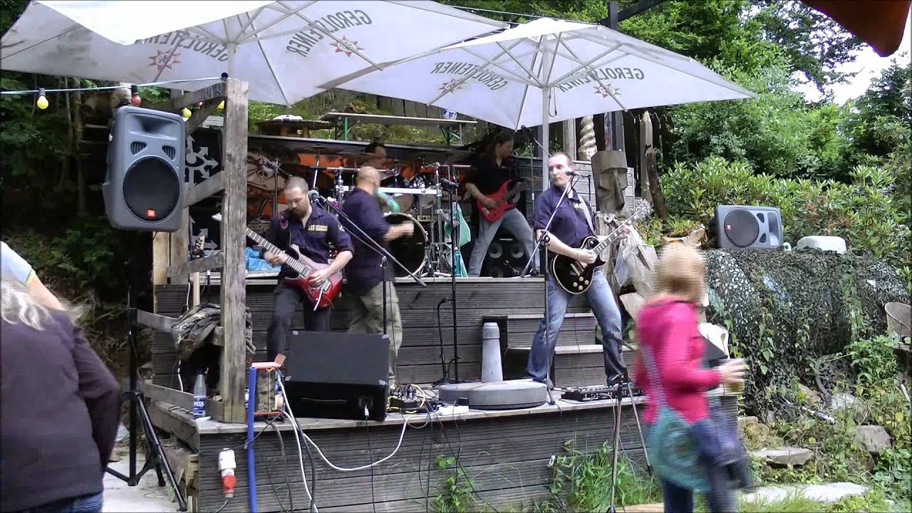 LAWMÄNNER Der Hund von Baskerville (Cindy &amp; Bert Cover) YouTube