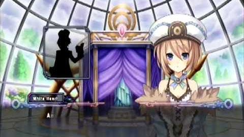 Hyperdimension Neptunia- PART 8