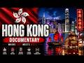 Life in One Square Meter! Hong Kong Coffin Houses (AI Documentary)