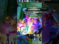Gatotkaca INSANE Control 😈🔥