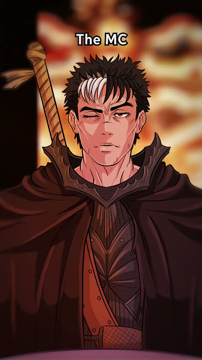 Guts meets Miura
