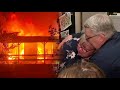 Bushfire victims who lost everything get BIG surprise