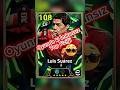 Suarez Efootball İnanılmaz Top Fiziği #efootball #efootball2026 #fyp #keşfet
