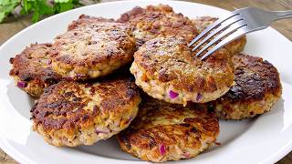 Das ist so lecker, ich koche es fast jede Woche! Wenige Menschen kennen dieses Geheimnis!