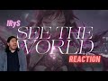 Hololive Reaction - IRyS: See The World || IRyS Unlocking Her Max Potential!!