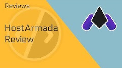 HostArmada Free Domain + SSL + Transfer | WEB Domain Review