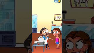 Crazy Roblox Animation 😭
