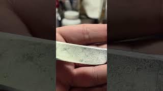 George Wostenholm IXL Straight Razor Sheffield England 1800s #edc #shaving #uk #england #wetshaving