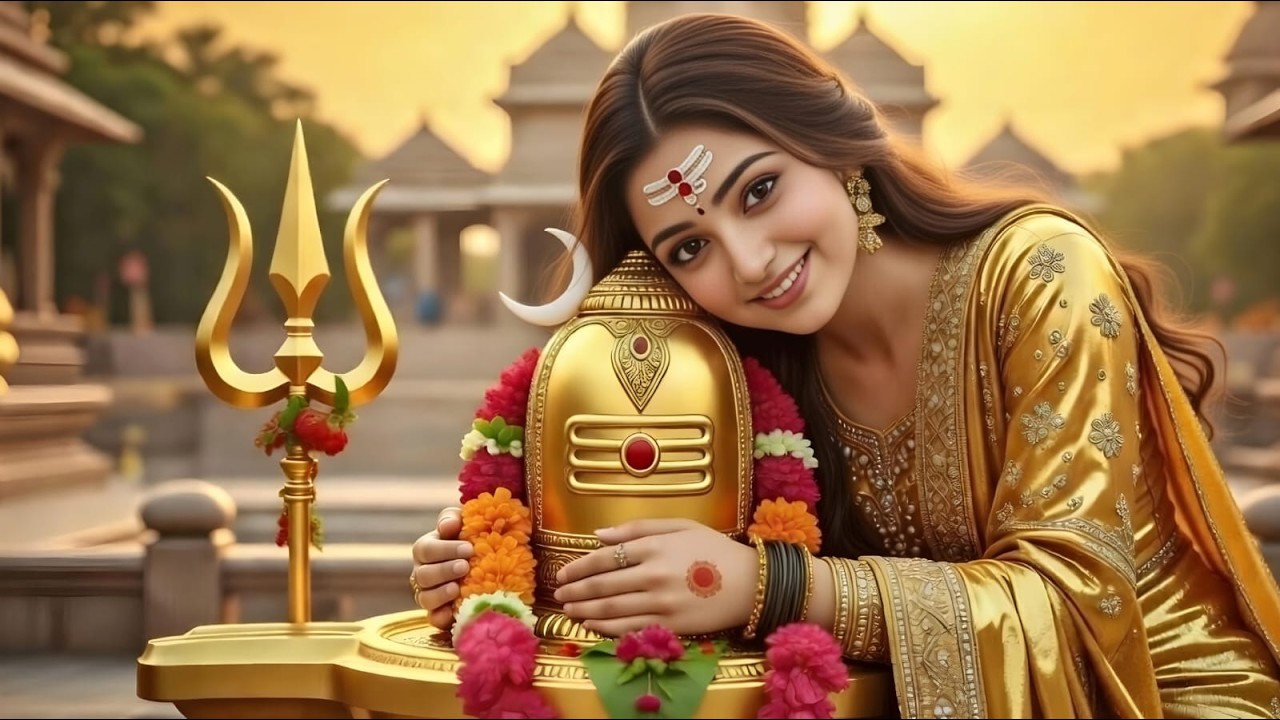 शिव का दिव्य पाठ जो गरीबी दूर कर दे जिस घर में ये शिव पाठ चलता है वहाँ धन वर्षा होती है Shiv Om Path