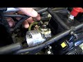 How The Choke Works On 1/5th Scale Petrol RC Cars