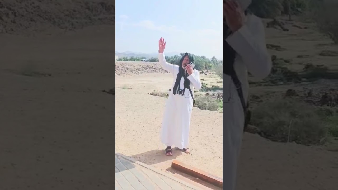 Bir Avuç İnananın zaferi Bedir 