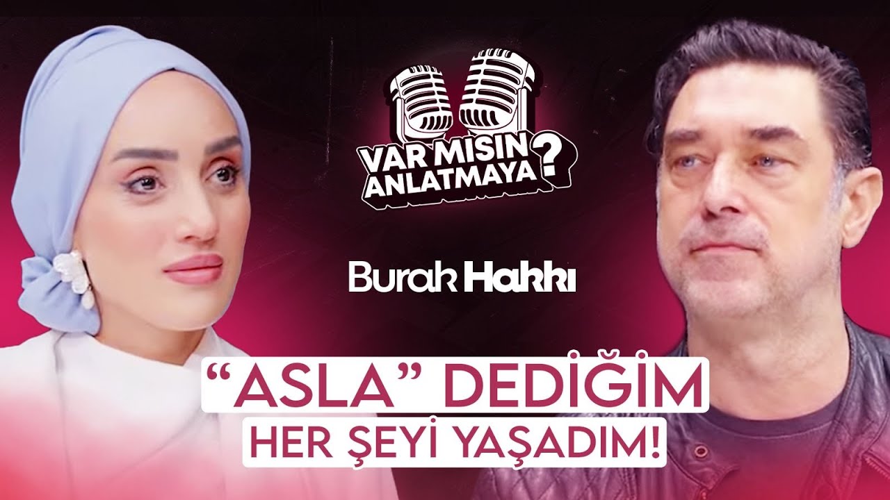 2000’lerin Aranan Jönü, Bugünün Çiftçisi: Burak Hakkı | Var Mısın Anlatmaya? 1. Bölüm