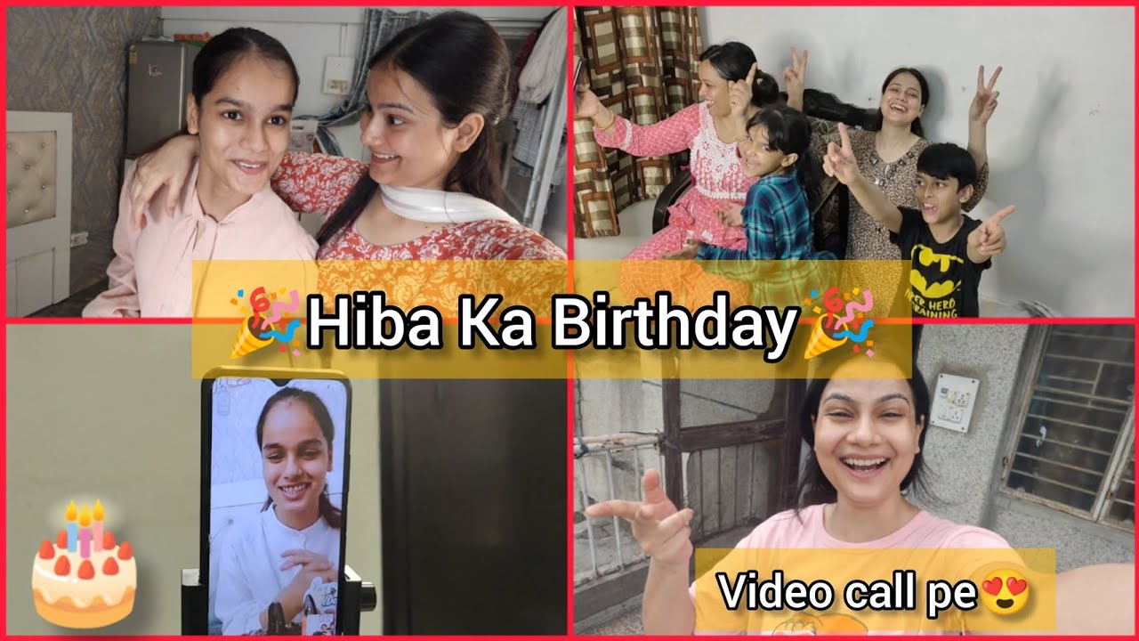 Hiba Ko Gifts Dila Diye 🎁 | Set-up Shopping | Arshi Saifi