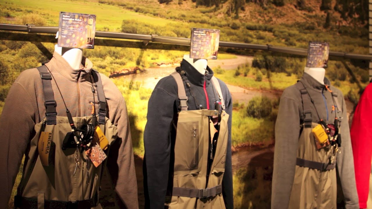 Orvis UK Regent Street