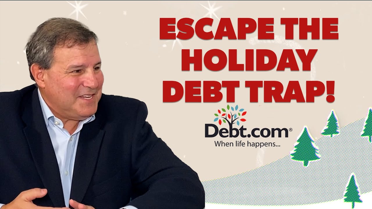 Holiday Budgeting Tips: Stay Debt-Free This Season with Howard Dvorkin, CPA