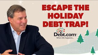 Holiday Budgeting Tips: Stay Debt-Free This Season with Howard Dvorkin, CPA