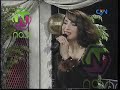 جاكلين خوري ليه يا هوى من برنامج الف ليلة و ليلة 
