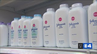 Jury mulling St. Louis woman's multi million dollar lawsuit against Johnson & Johnson