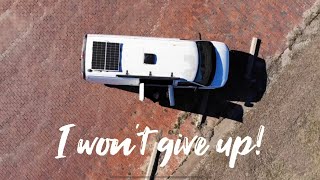 Is it worth it / Should we be worried / Abilene Texas