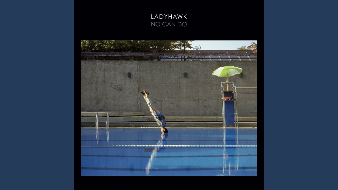 YouTubeでNo Can Doを視聴