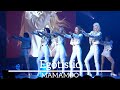 《日本語字幕》MAMAMOO(마마무)-Egotistic(너나 해) @MAMAMOO LIVE FM CONCERT