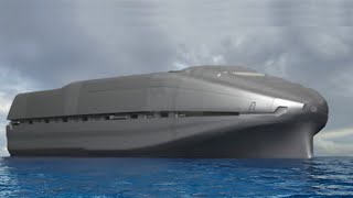 ¡Este buque de guerra podría destruir el mundo en minutos! by Fascino Español 991 views 3 weeks ago 8 minutes, 3 seconds