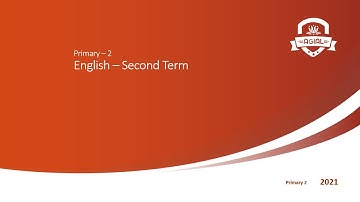 Primary 2 - English - Connect Plus - Unit 8 - Pages ( 30 & 31 )