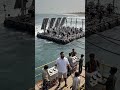 समुद्र की लहरों से बिजली 😱 | Wave Energy Light System Tech Jugaad #trending #shorts #motivation