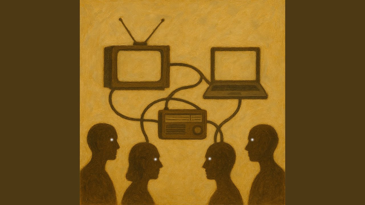 Guarda All Connected su YouTube Guarda All Connected su YouTube