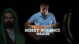 Nihat Nişancı Sazım Şancı
